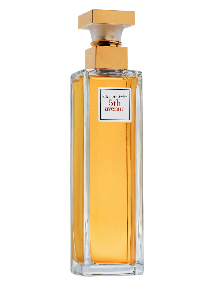 ELIZABETH ARDEN 5TH AVENUE EDP WOMEN