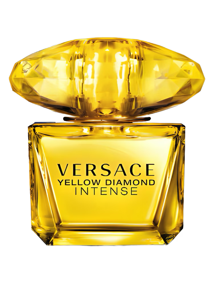 VERSACE YELLOW DIAMOND INTENSE WOMEN