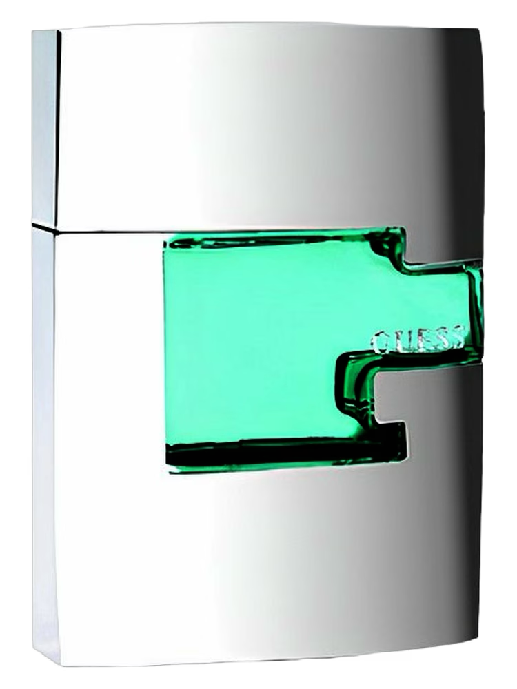 GUESS MAN FOR MEN