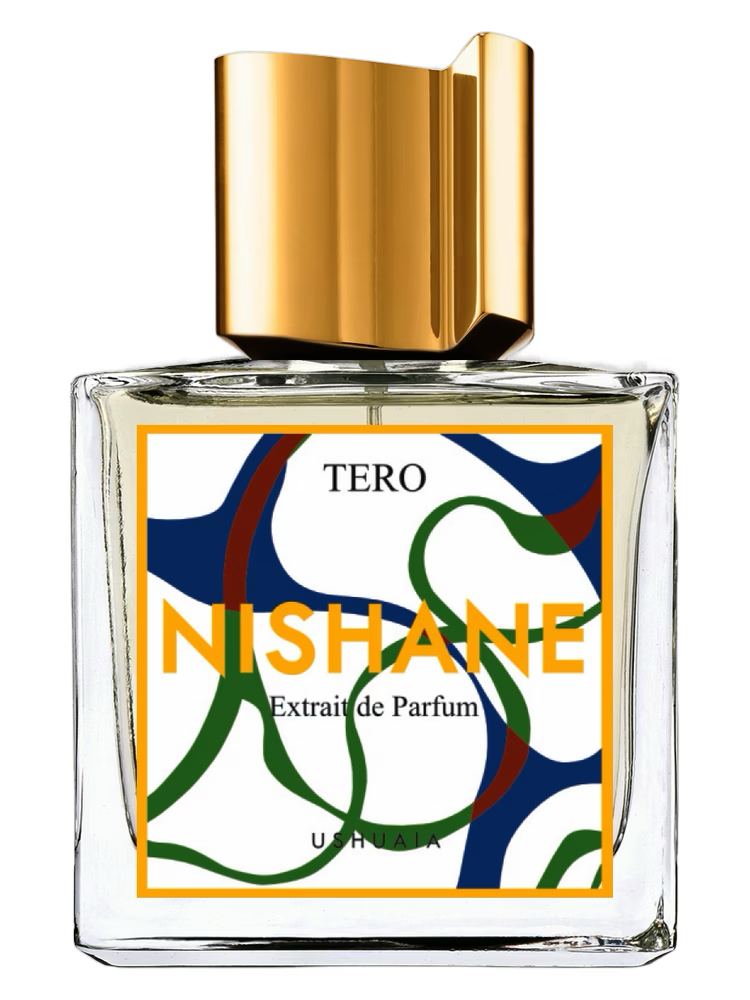 NISHANE TERO UNISEX