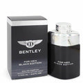 BENTLEY FOR MEN BLACK EDITION (MEN)