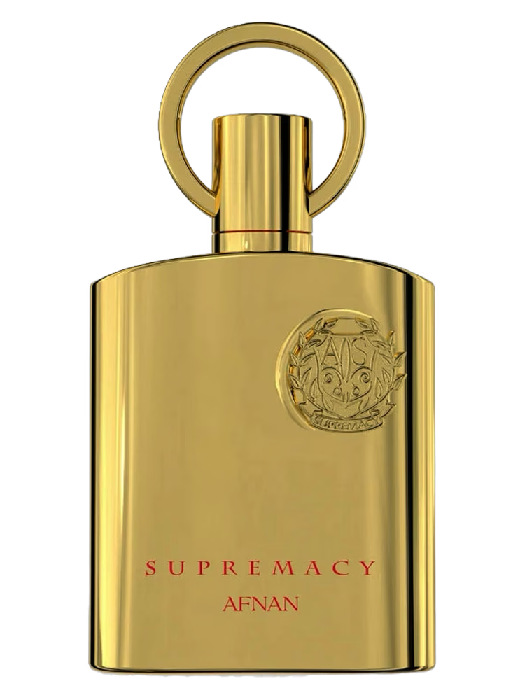 AFNAN SUPREMACY GOLD UNISEX