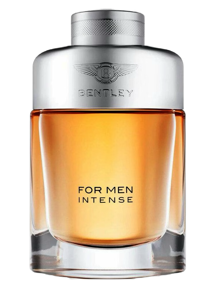 BENTLEY INTENSE MEN