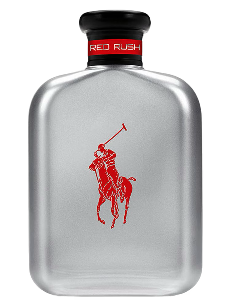 RALPH LAUREN POLO RED RUSH MEN