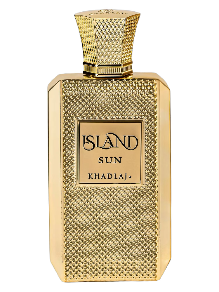 KHADLAJ ISLAND SUN UNISEX