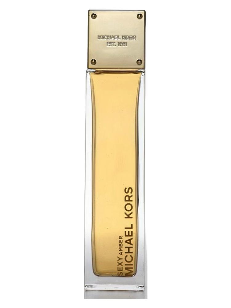 MICHAEL KORS SEXY AMBER WOMEN