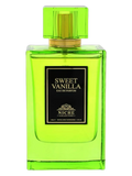KHALIS SWEET VANILLA NICHE COLLECTION UNISEX