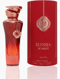 RIIFFS ELYSSIA SCARLET EDP WOMEN