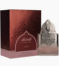 NUSUK AL MUKHTALIF WOMEN