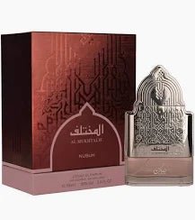 NUSUK AL MUKHTALIF WOMEN